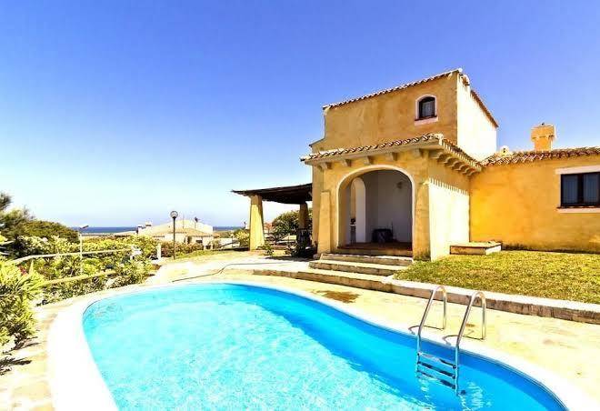 Ville stintino by gruppo r