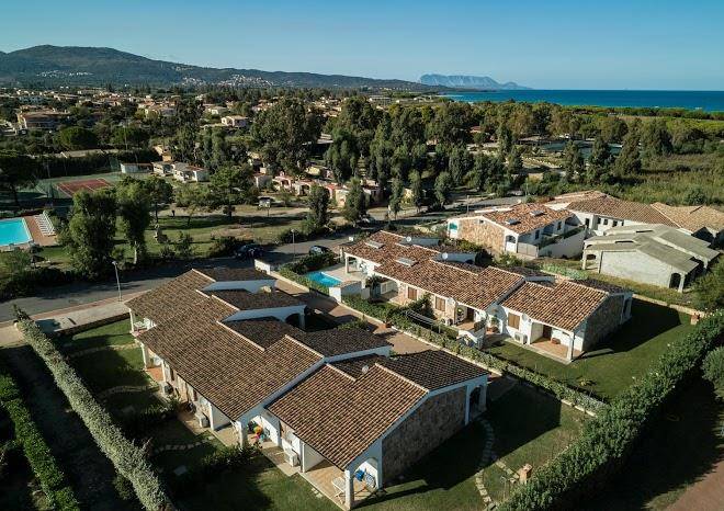 Villette acquamarina by obbiettivo vacanza