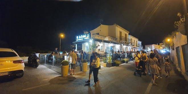 Vineria lu brutoni