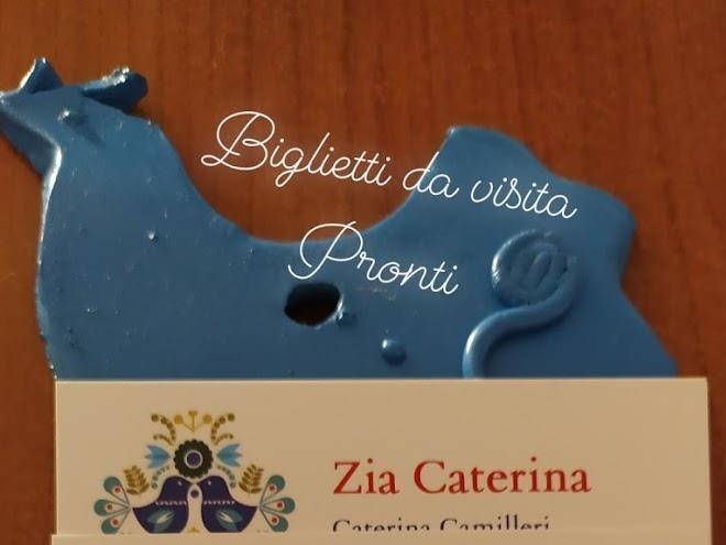 Zia Caterina Image
