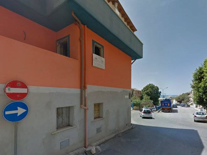 Affitta camere porto empedocle