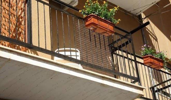 Agrigento bed