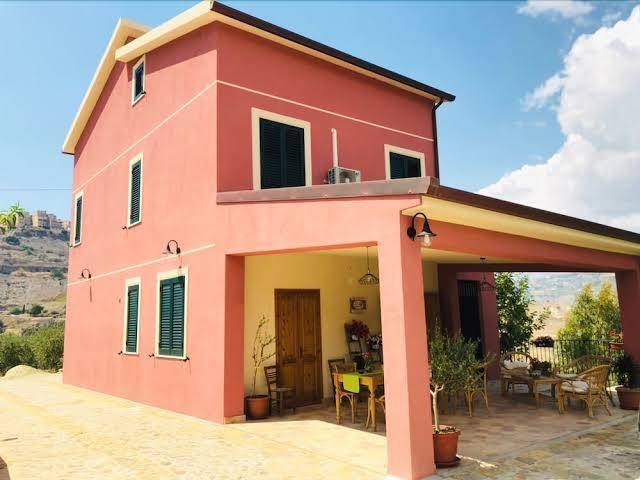 Agriturismo agliastro
