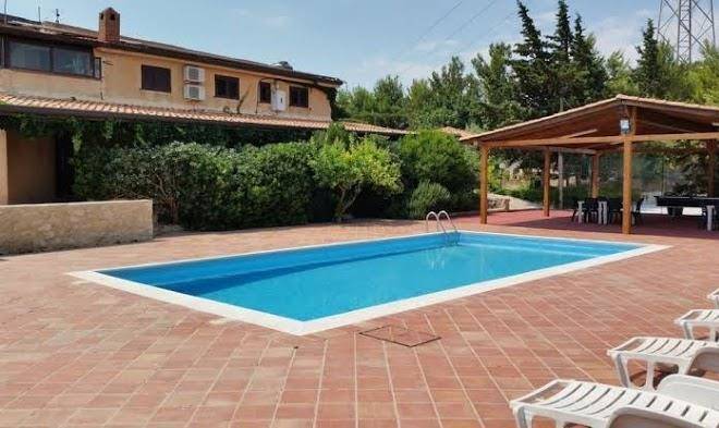 Agriturismo bellajo