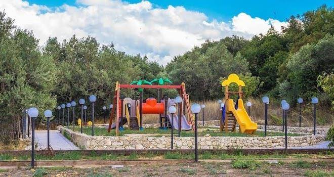 Agriturismo coscio di badia naro