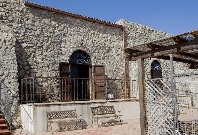 Agriturismo duca di pietratagliata