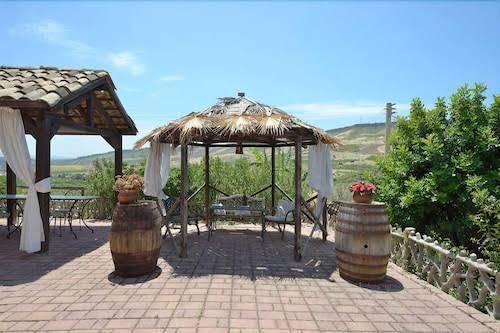 Agriturismo due ganee