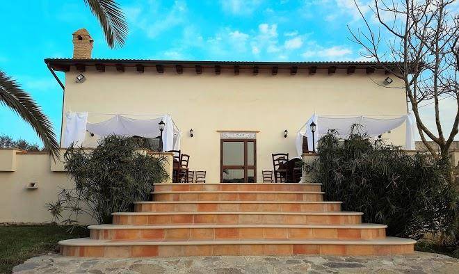 Agriturismo el bait