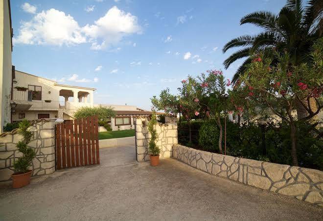 Agriturismo le zarafe