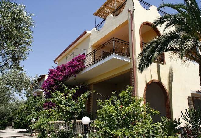 Agriturismo montalbano