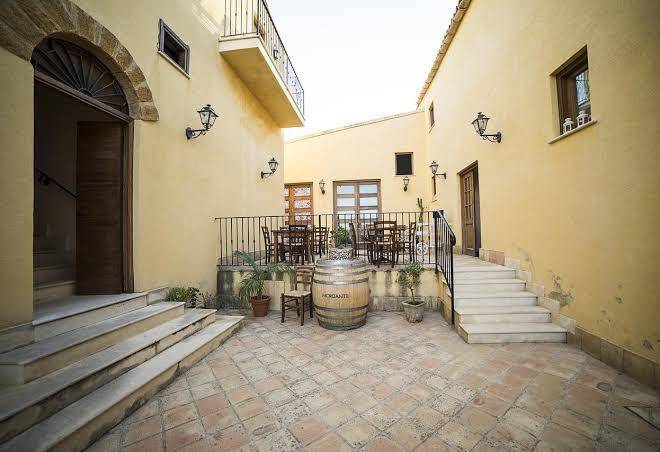 Agriturismo passo dei briganti