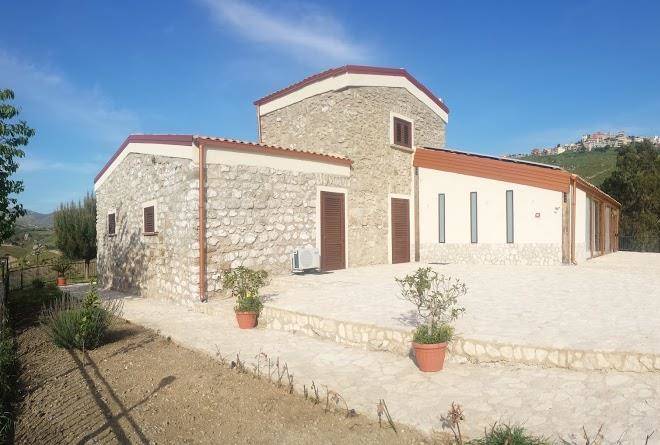 Agriturismo rifugio di dedalo