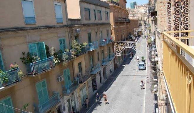 Al vicoletto di tommaso cantone & csas