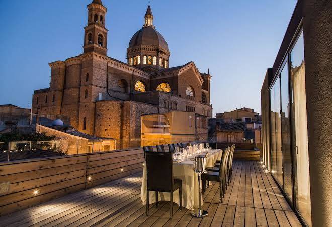 Alba palace hotel