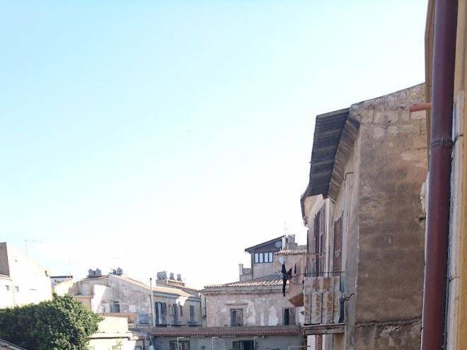 Antica dimora dell'ammiraglio
