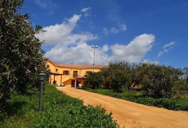 Antico frantoio sas