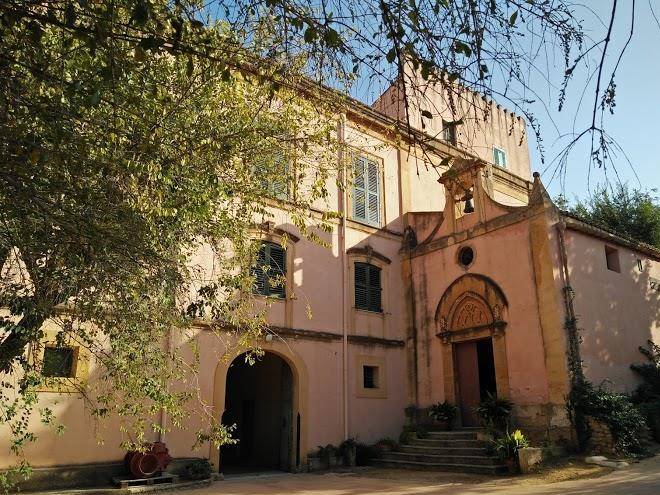 Azienda agricola fattoria mose di agnello chiara e c