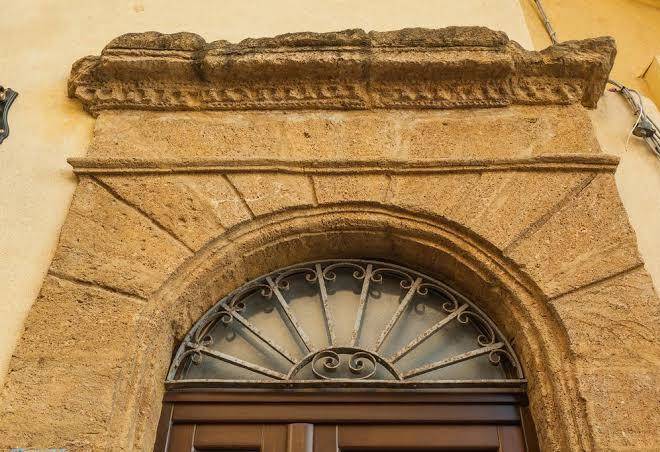B&b agrigento palazzo bibirria