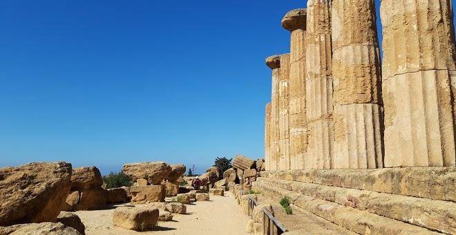 B&b citta dei templi