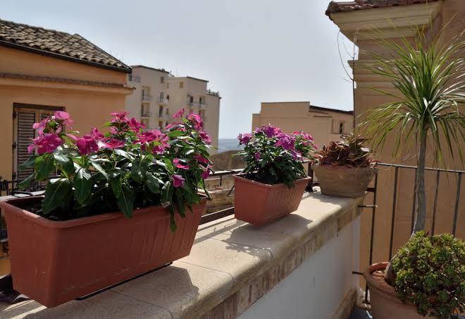 B&b dimora di girgenti