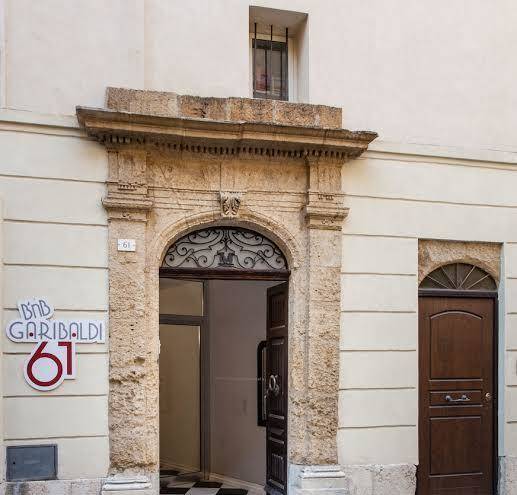 B&b garibaldi 61