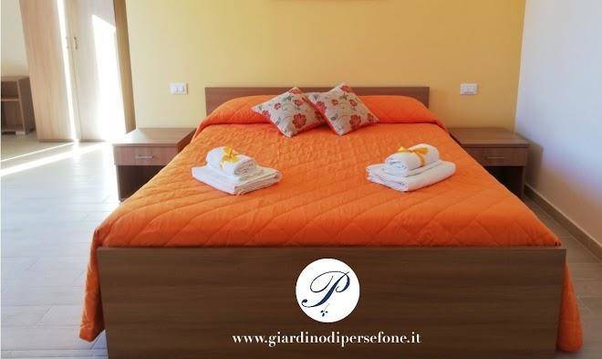 Giardino di persefone