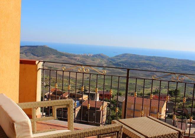 B&b montemare
