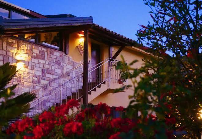 B&b templi e arte agrigento