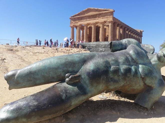 Baciati dal sole