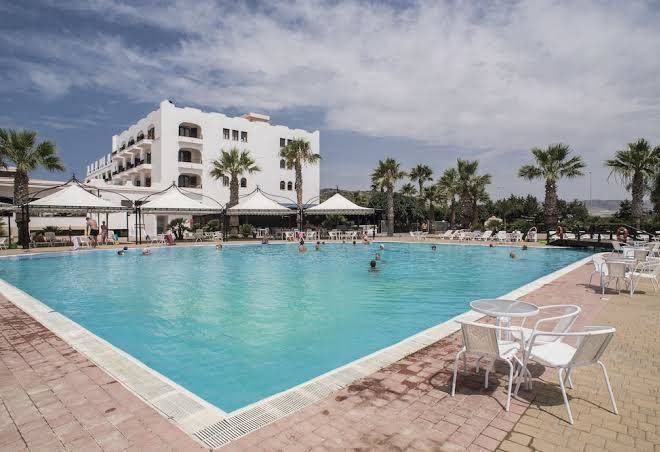 Baia d'oro hotel