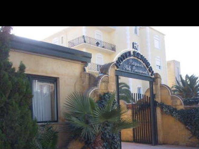 Bar hotel ristorante kennedy