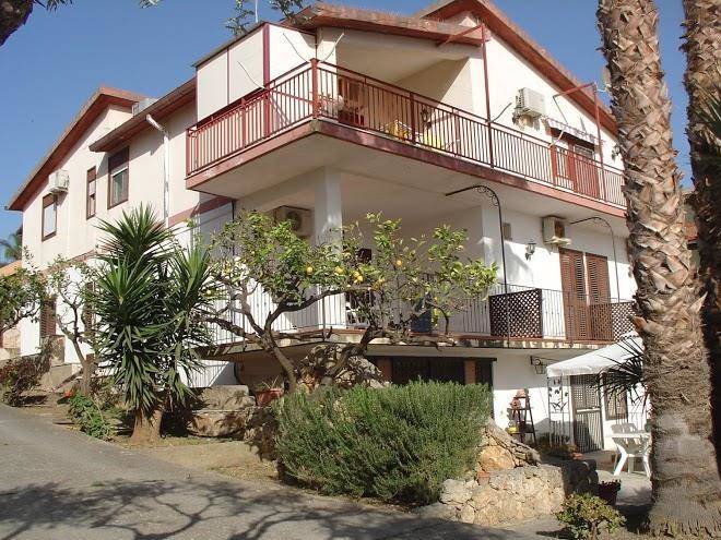 B&b baglio degli angeli agrigento