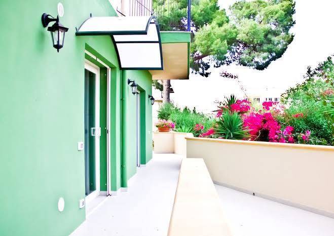 B&b donna lilla