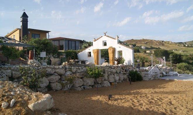 B&b eyexei domus