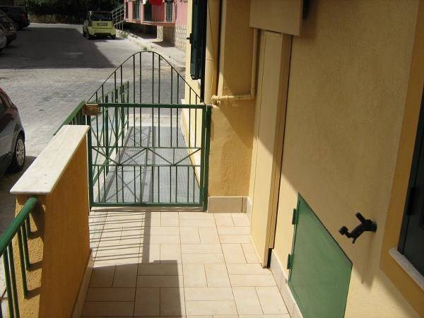 B&b isola greca