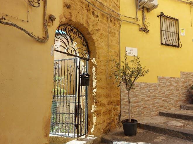 B&b l'antica di mora