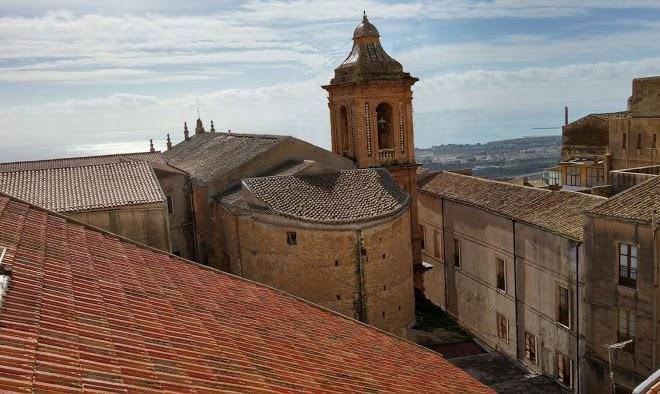 B&b la finestra sul teatro