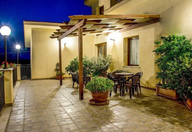 B&b le foglie d'argento