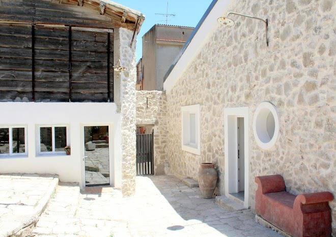 B&b le mangiatoie del cavaliere