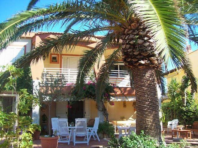 B&b licata