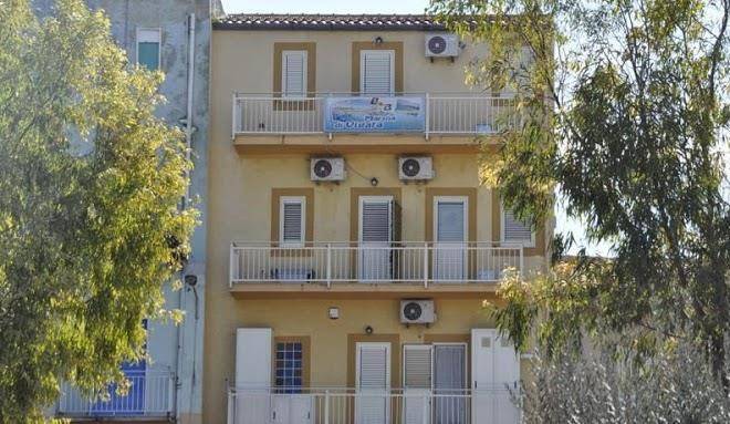 B&b marina di vigata