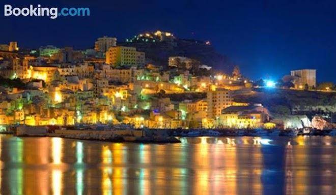 B&b mediterraneo sciacca