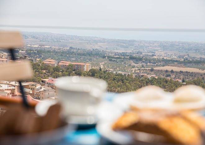 B&b miravalle agrigento