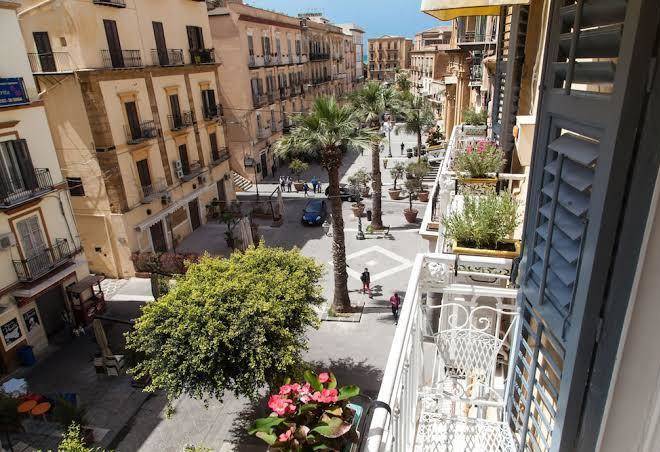 B&b palazzo melluso