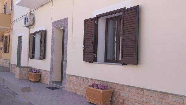 B&b perla del sud