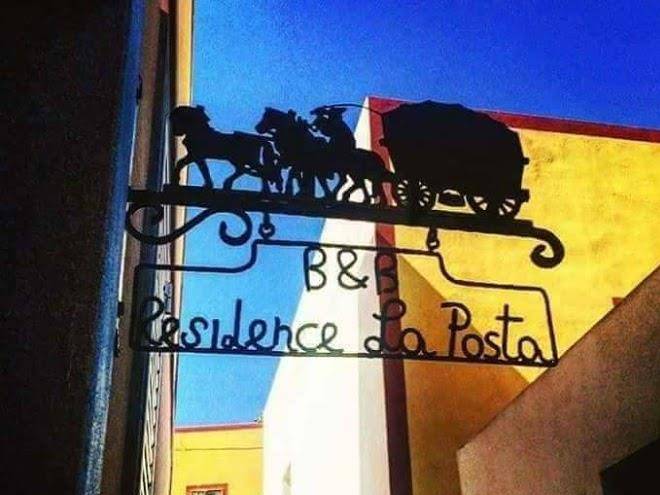 B&b residence la posta linosa