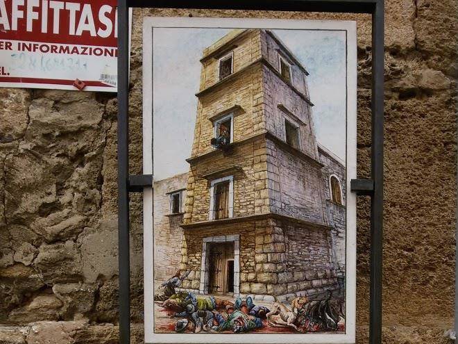 B&b torre lauro