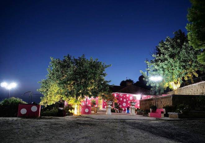 B&b vento di scirocco