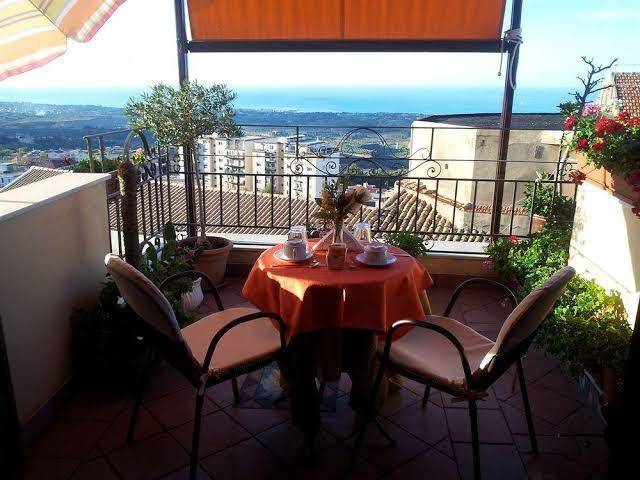 Marchese sala b&b agrigento