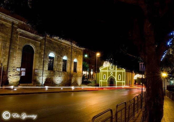 Bed and breakfast l'antica via